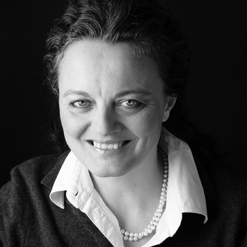 Jutta Spohrer